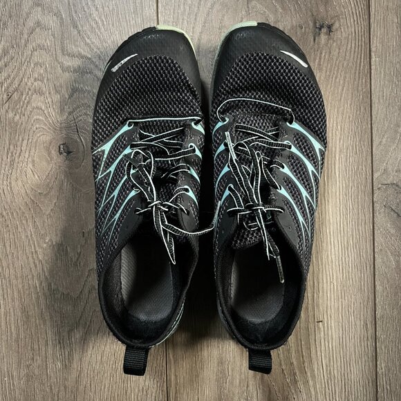 Merrell Bare Access Arc 4 Black/Adventure Mesh Women's Size 10 - Picture 7 of 7